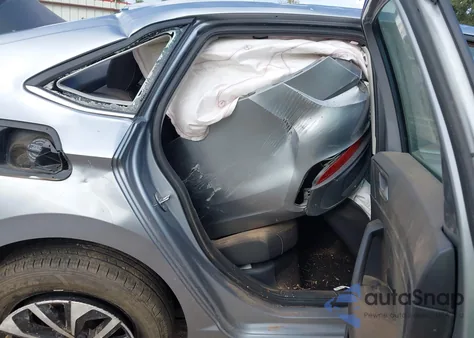 2025 Volkswagen Jetta 1.5T S z USA, uszkodzony, nr VIN 3VW5X7BU8SM007494